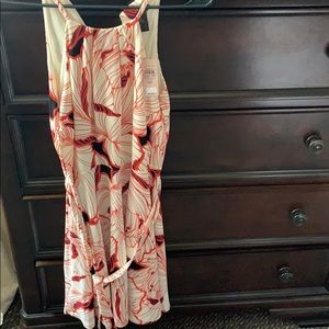 Women’s petite dress